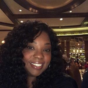 Meet your Posher, Rasheeda